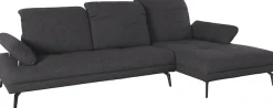 OTTO home Ecksofa »Stenlille Muktifunktionssofa, L-Form« incl. Sitztiefen-, Kopfteil- und Armteilverstellung