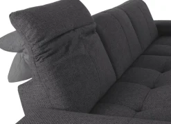 OTTO home Ecksofa »Stenlille Muktifunktionssofa, L-Form« incl. Sitztiefen-, Kopfteil- und Armteilverstellung