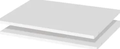 OTTO home Einlegeboden »Evergreen« (B/T/H): 64,8/31,8/1,8 cm,im 2er-set