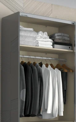 OTTO home Einlegeboden »Onyx, aus FSC-zertifiziertem Holzwerkstoff, Made in Europe« jeweils 2 Stück, in den Breiten 43 oder 88cm