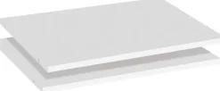 OTTO home Einlegeboden »Piano, Gala, aus FSC-zertifiziertem Holzwerkstoff« Set, 2,Breite/Tiefe/Höhe: 43 bzw. 88/2/50 cm oder B/TH: 72/1,8/32 cm