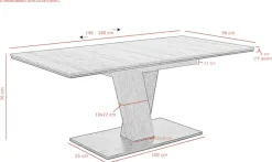 OTTO home Essgruppe »