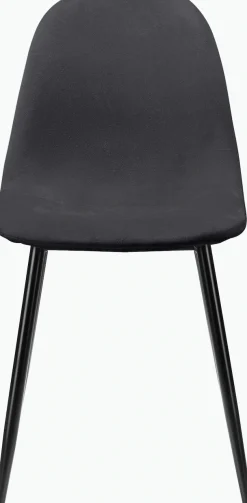 OTTO home Essgruppe »Eadwine,Tisch plus 4 Stühle, Sitzgruppe« Esstisch plus 4 Esszimmerstühle, 5 Stk. tlg.