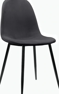OTTO home Essgruppe »Eadwine,Tisch plus 4 Stühle, Sitzgruppe« Esstisch plus 4 Esszimmerstühle, 5 Stk. tlg.