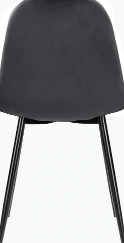 OTTO home Essgruppe »Eadwine,Tisch plus 4 Stühle, Sitzgruppe« Esstisch plus 4 Esszimmerstühle, 5 Stk. tlg.