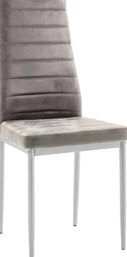 OTTO home Essgruppe »Lynn160/Kate« 5 Stk. tlg. Tisch mit 4 Stühlen