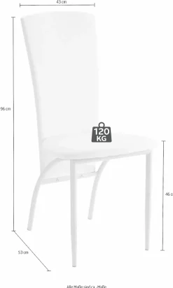 OTTO home Essgruppe 5 Stk. tlg.