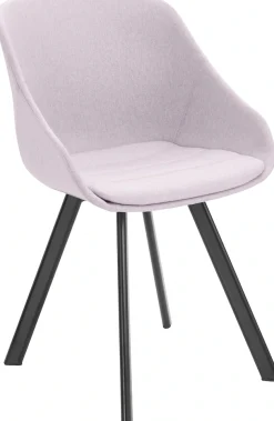 OTTO home Essgruppe 5 Stk. tlg. mit 4 Stühle