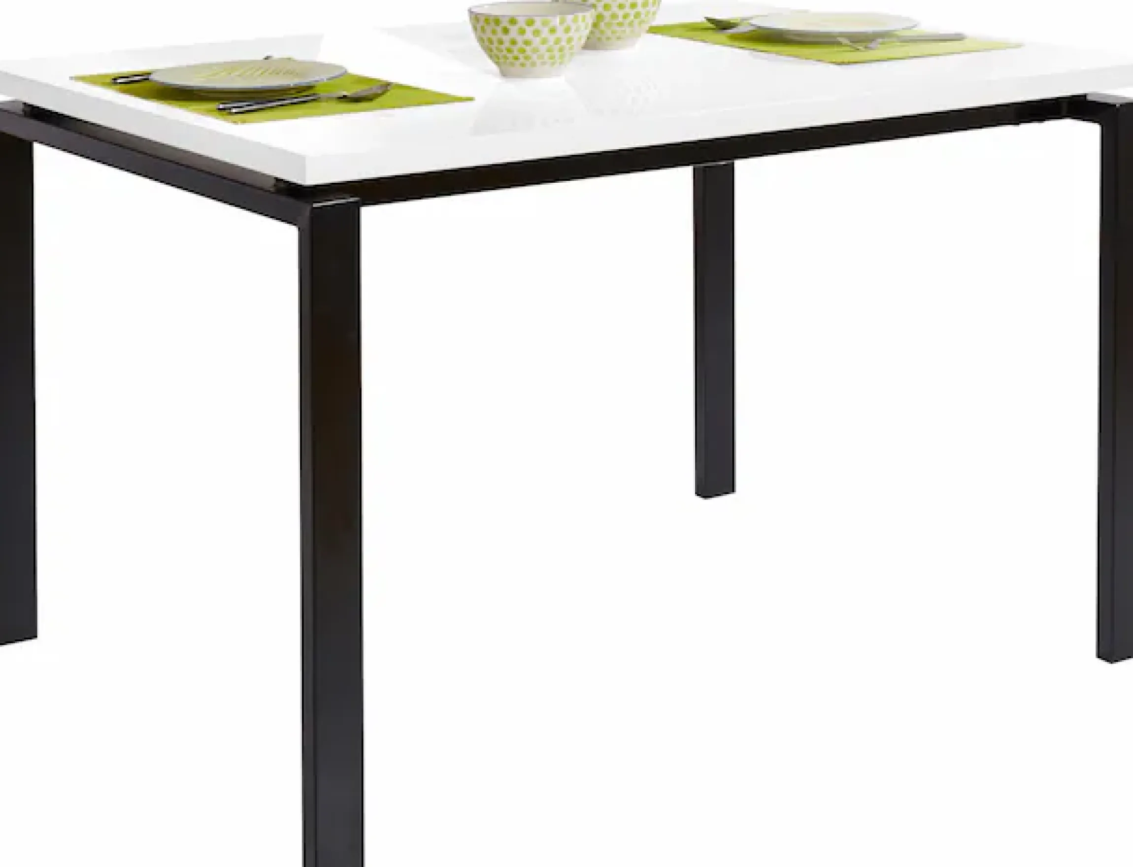 OTTO home Esstisch Breite 120 oder 160 cm