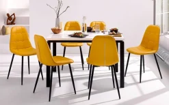 OTTO home Esstisch Breite 120 oder 160 cm