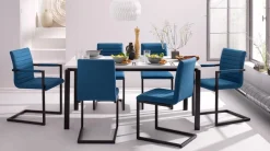 OTTO home Esstisch Breite 120 oder 160 cm