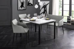 OTTO home Esstisch Breite 120 oder 160 cm