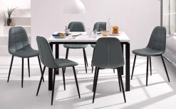 OTTO home Esstisch Breite 120 oder 160 cm
