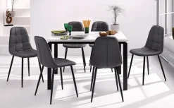 OTTO home Esstisch Breite 120 oder 160 cm