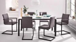 OTTO home Esstisch Breite 120 oder 160 cm