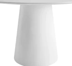 OTTO home Esstisch »Josselin« Zement-Optik, organischem Gestell und hochwertigen Materialien
