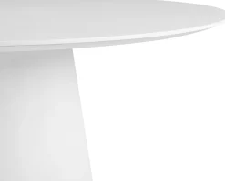 OTTO home Esstisch »Josselin« Zement-Optik, organischem Gestell und hochwertigen Materialien
