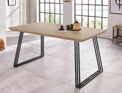 OTTO home Esstisch »Kairo« Breite ca. 160 cm