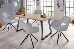 OTTO home Esstisch »Kairo« Breite ca. 160 cm