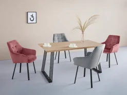 OTTO home Esstisch »Kairo« Breite ca. 160 cm