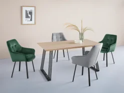 OTTO home Esstisch »Kairo« Breite ca. 160 cm