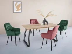 OTTO home Esstisch »Kairo« Breite ca. 160 cm