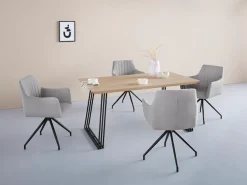 OTTO home Esstisch »Kairo« Breite ca. 160 cm