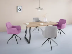 OTTO home Esstisch »Kairo« Breite ca. 160 cm