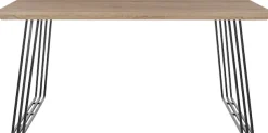 OTTO home Esstisch »Kairo« Breite ca. 160 cm