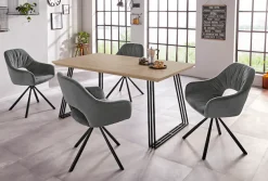 OTTO home Esstisch »Kairo« Breite ca. 160 cm