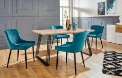OTTO home Esstisch »Kairo« Breite ca. 160 cm