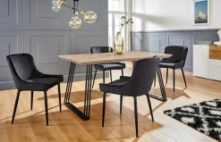 OTTO home Esstisch »Kairo« Breite ca. 160 cm