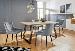 OTTO home Esstisch »Kairo« Breite ca. 160 cm