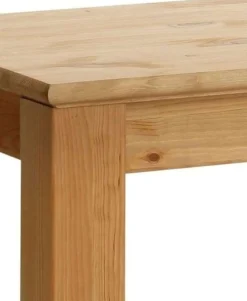 OTTO home Esstisch »Konrad, Tisch, Speisetisch, Esszimmertisch« aus FSC®-zertifizierter Kiefer, in Breiten120/140/160 cm