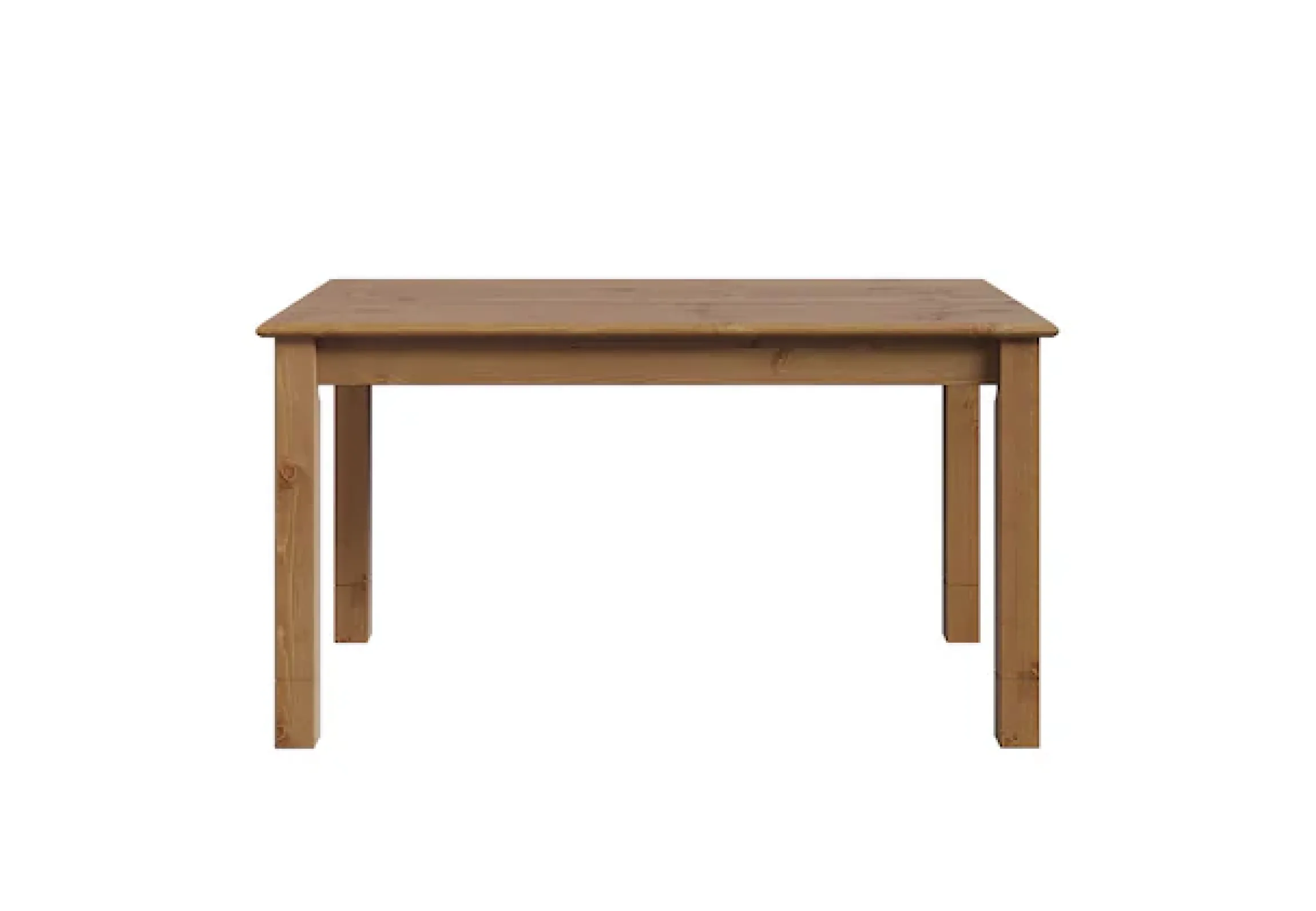 OTTO home Esstisch »Rauna« Aus massiver Kiefer