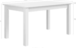 OTTO home Esstisch »Rauna« Aus massiver Kiefer