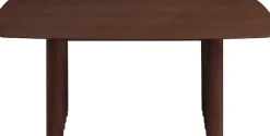 OTTO home Esstisch »Sacy« FSC-zertifizierter Esche, Schweizer Kante, Breite 180 cm