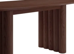 OTTO home Esstisch »Sacy« FSC-zertifizierter Esche, Schweizer Kante, Breite 180 cm