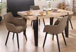 OTTO home Esstisch »Sanchez« Breite 150 cm