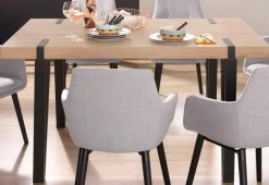 OTTO home Esstisch »Sanchez« Breite 150 cm