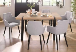 OTTO home Esstisch »Sanchez« Breite 150 cm