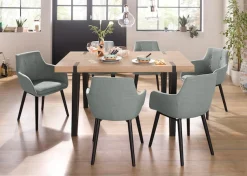 OTTO home Esstisch »Sanchez« Breite 150 cm