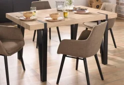 OTTO home Esstisch »Sanchez« Breite 150 cm