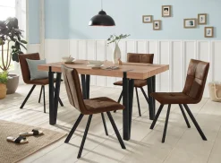 OTTO home Esstisch »Sanchez« Breite 150 cm