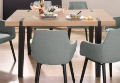 OTTO home Esstisch »Sanchez« Breite 150 cm