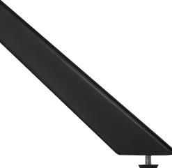 OTTO home Esszimmerstuhl »Asly« (Set) 2 Stk.mit hochwertigem Webstoff, Metallgestell und 360°-Funktion