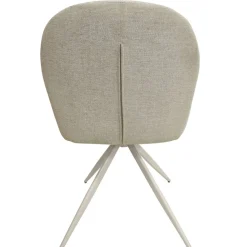 OTTO home Esszimmerstuhl »Avisio« () 2 Stk.Gepolsterte Rückenlehne, Armlehne und Sitzfläche, Sitzhöhe 50 cm