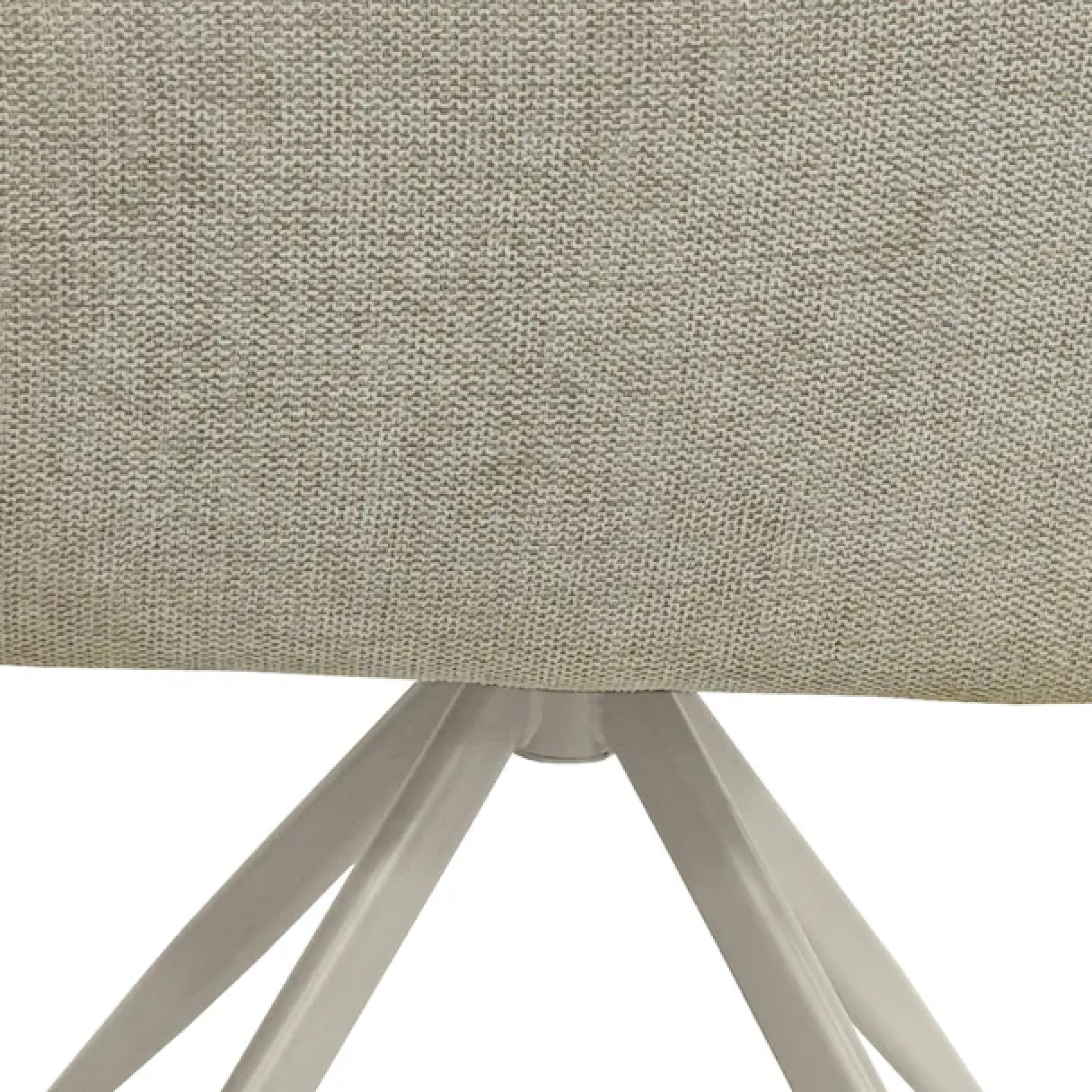 OTTO home Esszimmerstuhl »Avisio« () 2 Stk.Gepolsterte Rückenlehne, Armlehne und Sitzfläche, Sitzhöhe 50 cm