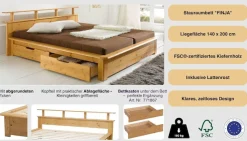OTTO home Funktionsbett »