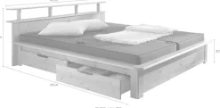 OTTO home Funktionsbett »